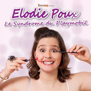 Elodie Poux Elodie Poux