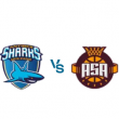 Match ANTIBES - GRIES-SOUFFEL @ Azurarena Antibes - Billets & Places
