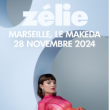 Concert ZELIE à MARSEILLE @ LE MAKEDA - Billets & Places