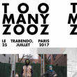 Concert Too Many Zooz à Paris @ Le Trabendo - Billets & Places