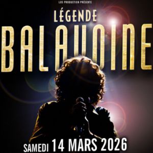 LEGENDE BALAVOINE