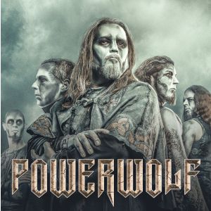 Powerwolf Powerwolf