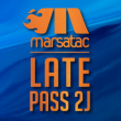 FESTIVAL MARSATAC - 21EME EDITION - PASS 2J à MARSEILLE @ PARC CHANOT - Billets & Places