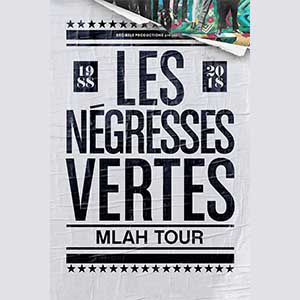 Les Négresses Vertes Les Négresses Vertes