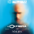 Concert JAZZY BAZZ  à Paris @ L'Olympia - Billets & Places