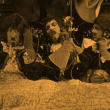 Expo The Three Must-Get-Theres (L'Étroit Mousquetaire), 1922 (55min)