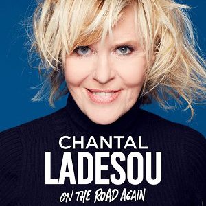 Chantal Ladesou Chantal Ladesou