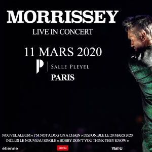 Morrissey Morrissey
