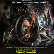 Concert Uli Jon Roth &agrave; BIARRITZ @ Atabal - Billets & Places