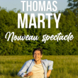Spectacle THOMAS MARTY &agrave; ARRAS @ Casino d'Arras - Grand'sc&egrave;ne - Billets & Places
