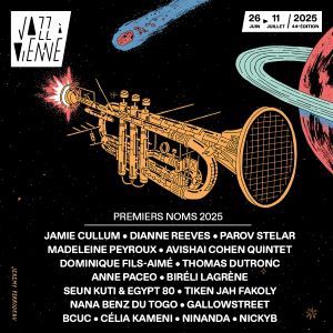 Avishai Cohen Quintet / Anne Paceo