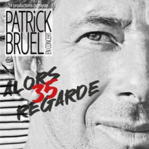 PATRICK BRUEL