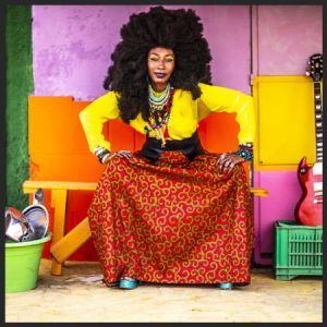 Fatoumata Diawara