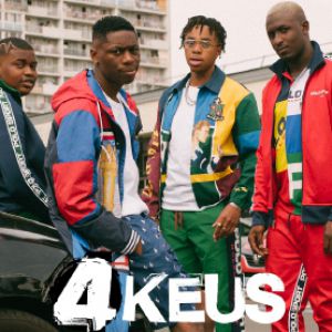 4Keus 4Keus
