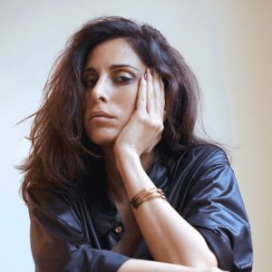 Yasmine Hamdan