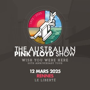 The Australian Pink Floyd Show