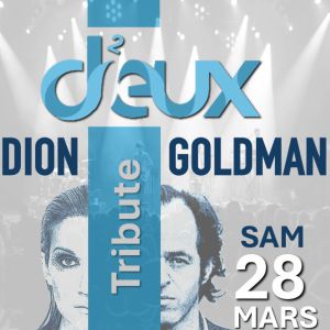 Tribute D'eux (Dion/Goldman)