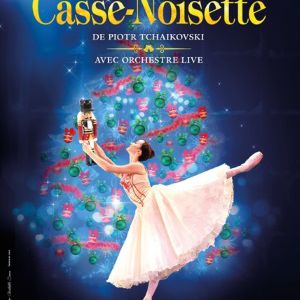 Casse-Noisette Casse-Noisette