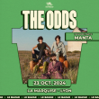 Concert THE ODDS