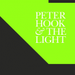Concert PETER HOOK & THE LIGHT à LILLE @ L'AERONEF - Billets & Places