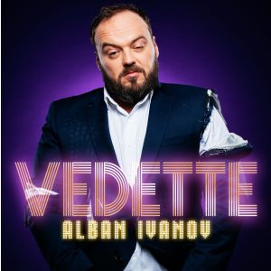 Alban Ivanov Alban Ivanov