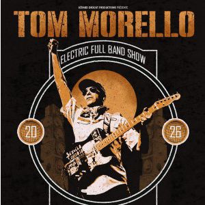 Tom Morello