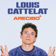 Spectacle LOUIS CATTELAT