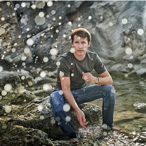 James Blunt James Blunt