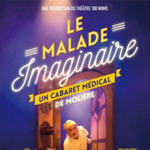 Le Malade Imaginaire- Sco Le Malade Imaginaire- Sco