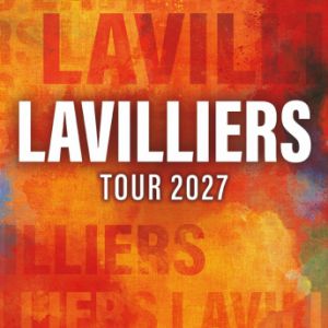Affiche, Bernard Lavilliers