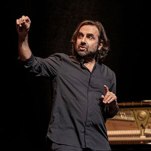 Andre Manoukian - Les Notes Qui S'aiment