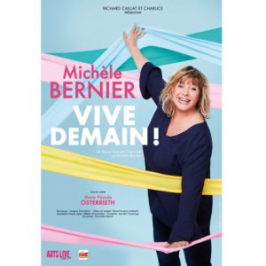 Michele Bernier Michele Bernier