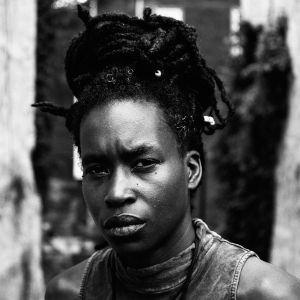Moor Mother Moor Mother