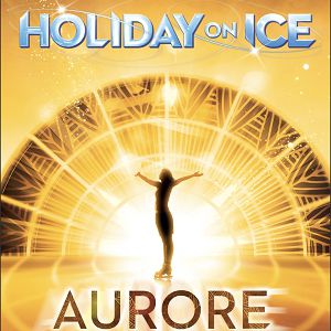 Holiday On Ice - Aurore