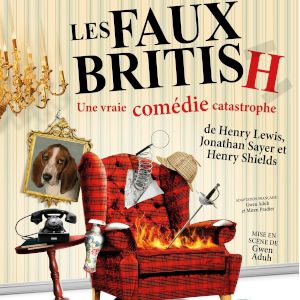 Les Faux British Les Faux British