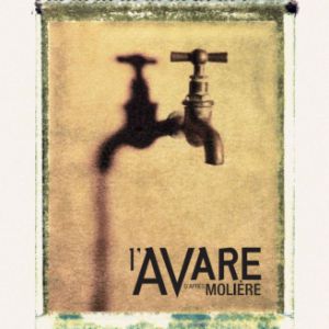 L'avare - Théatre D'objets - Cie Tabola Rassa L'avare - Théatre D'objets - Cie Tabola Rassa