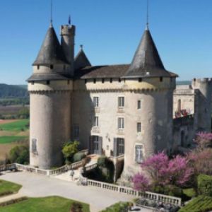 Dégustation Croisée Au Chateau De Mercuès Dégustation Croisée Au Chateau De Mercuès