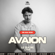 Concert AVAION - TO MAKE PEOPLE HAPPY TOUR