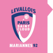 Match J19 - Nantes vs Levallois Paris @ Complexe Sportif Mangin Beaulieu - Billets & Places