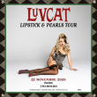 Concert LUVCAT
