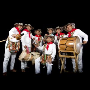 Los Gaiteros De San Jacinto + El Sofrito Del Viernes Los Gaiteros De San Jacinto + El Sofrito Del Viernes