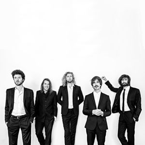 Cabaret Contemporain + Louisahhh Cabaret Contemporain + Louisahhh
