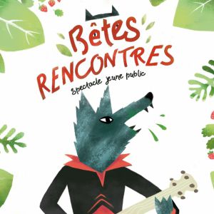 Bêtes Rencontres Bêtes Rencontres