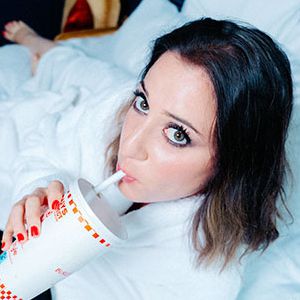 BLANDINE LEHOUT - La Vie de ta mère