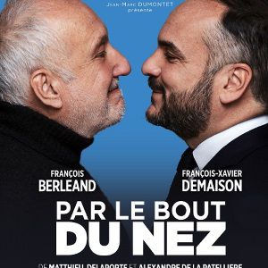 Par Le Bout Du Nez Par Le Bout Du Nez
