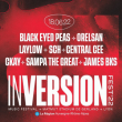 Festival InVersion Fest - billet 1 jour  18 juin 2022 &agrave; Lyon @ Matmut Stadium  - Billets & Places