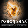 FESTIVAL PANORAMAS - PASS 2 JOURS   &agrave; Morlaix @ Parc des Expositions - Billets & Places