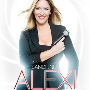 Sandrine Alexi Sandrine Alexi