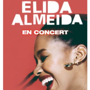 Elida Almeida Elida Almeida