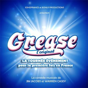 Grease Grease